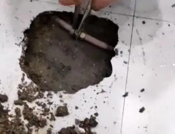 石柱卫生间漏水检测电话