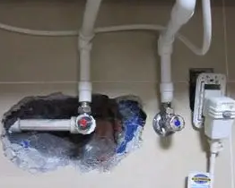 石柱漏水维修多少钱