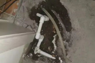 石柱卫生间漏水检测多少钱