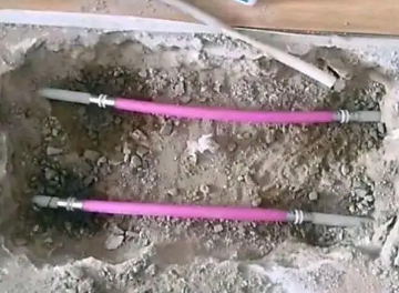 石柱卫生间测漏水多少钱