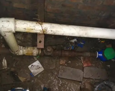 石柱水管维修哪家好