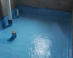 石柱卫生间防水哪家好