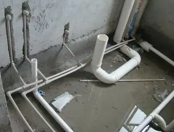 石柱水管维修多少钱