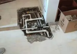 石柱查漏水多少钱
