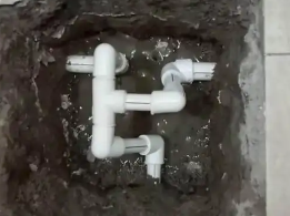 石柱卫生间漏水维修公司为您专业分享一下石柱查漏水的知识点