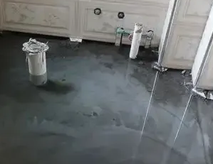 石柱卫生间漏水维修公司为您专业分享下石柱卫生间漏水检测的知识点