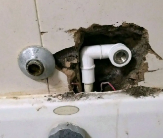 石柱卫生间漏水检测多少钱