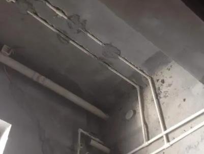 石柱卫生间漏水维修技术的依据是什么