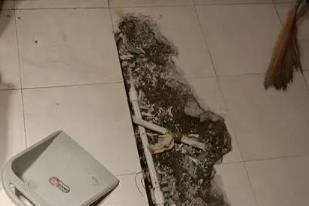 石柱卫生间漏水检测电话